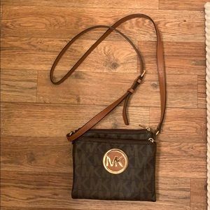 Michael Kors Crossbody